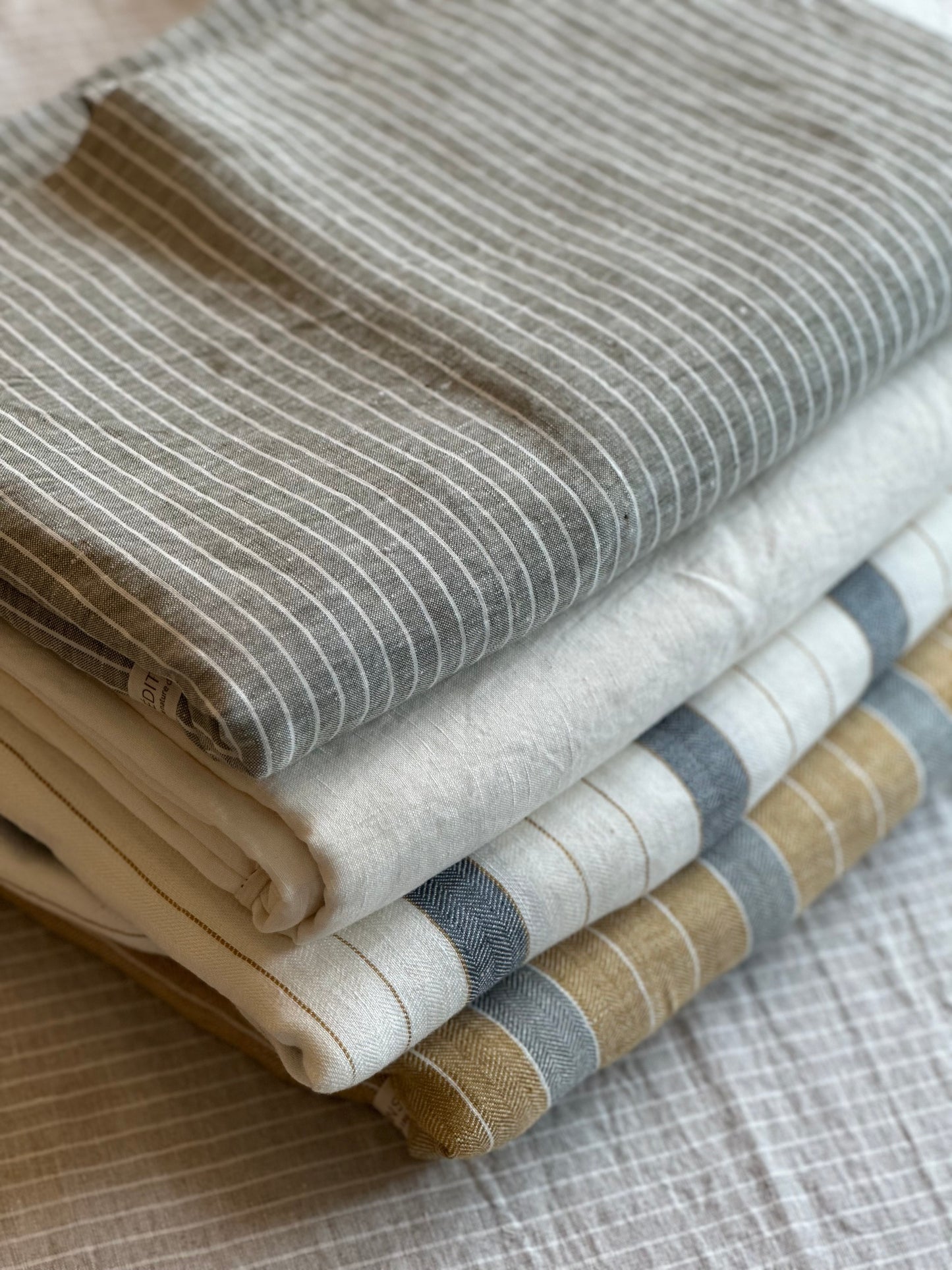 Nappe Duo - Plusieurs coloris