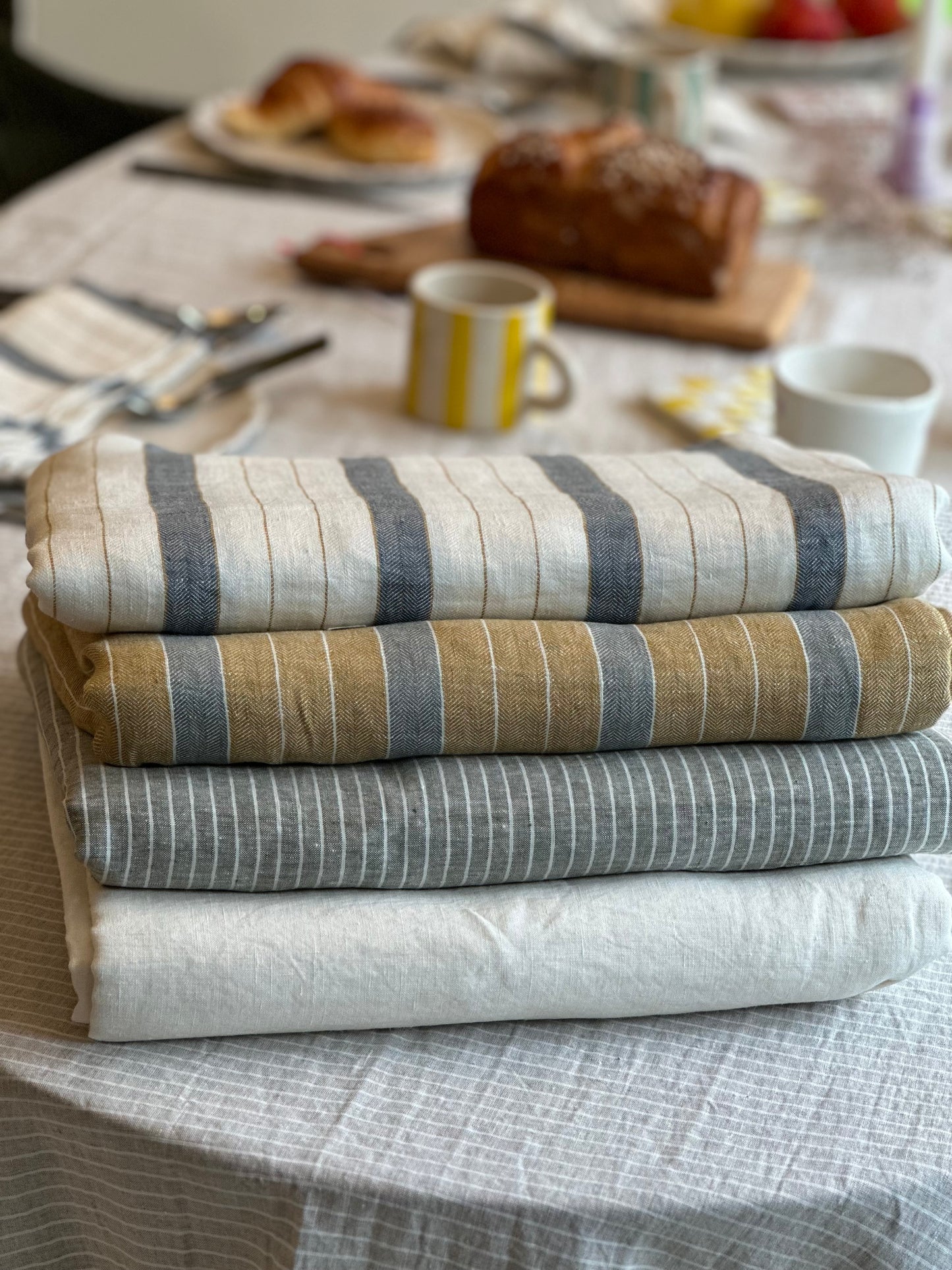 Nappe Rambouillet - Plusieurs coloris