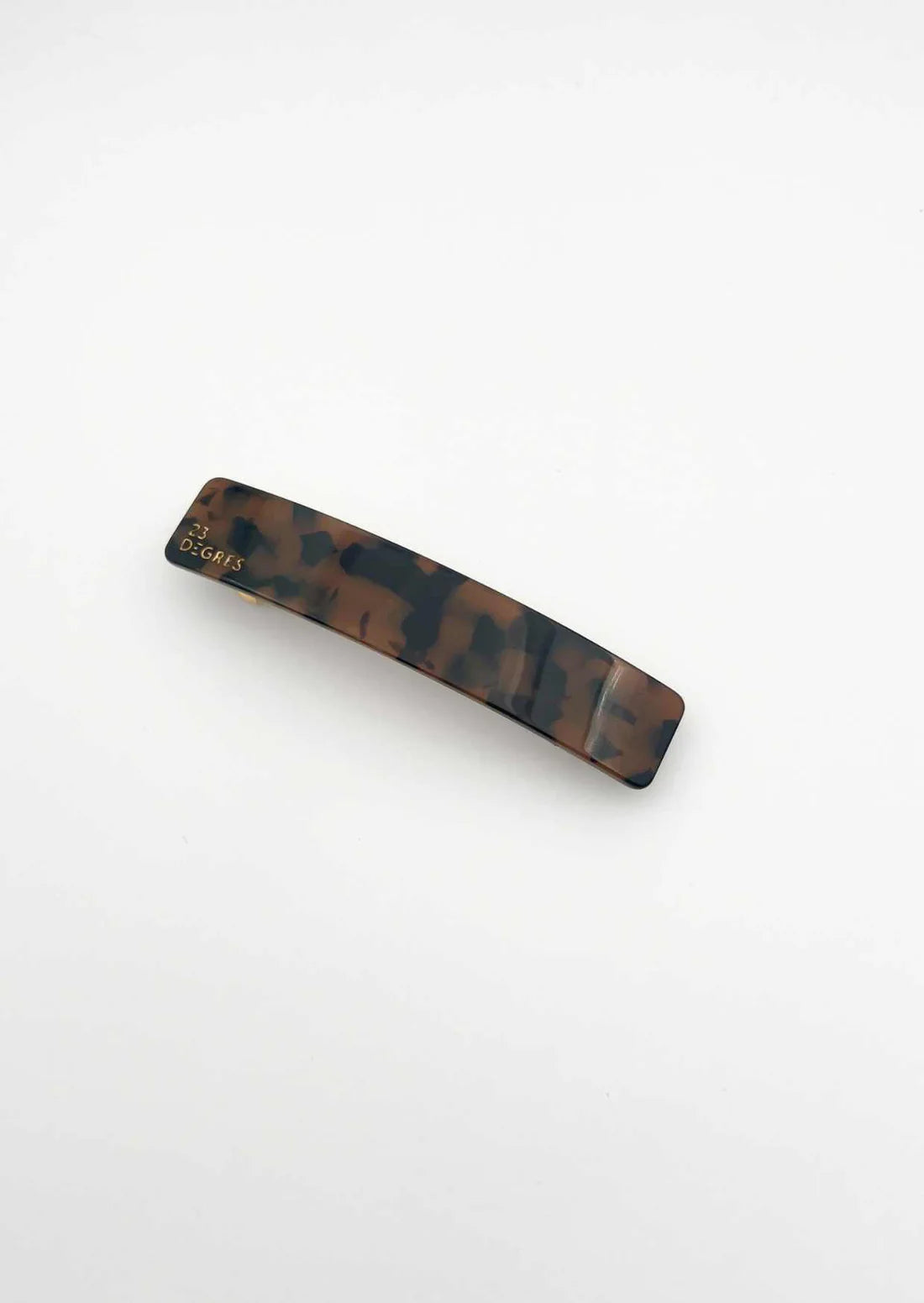 Barrette Classique 9cm (plusieurs coloris)