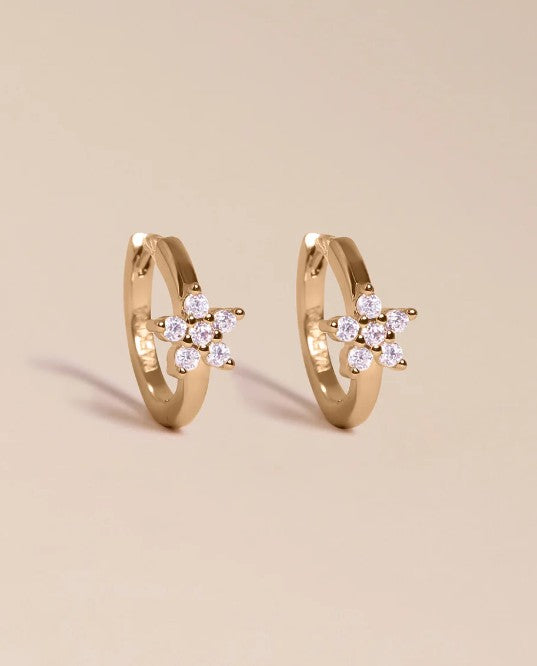 Boucle d'oreille Prisca (unité)