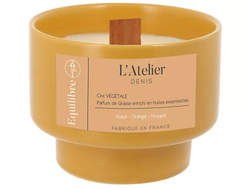 Bougie 30h - Equilibre