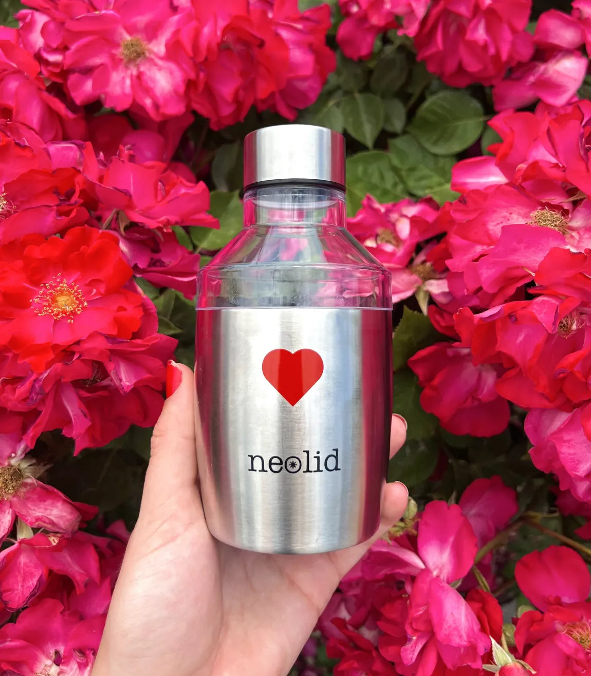 Bouteille Isotherme - 400 ML