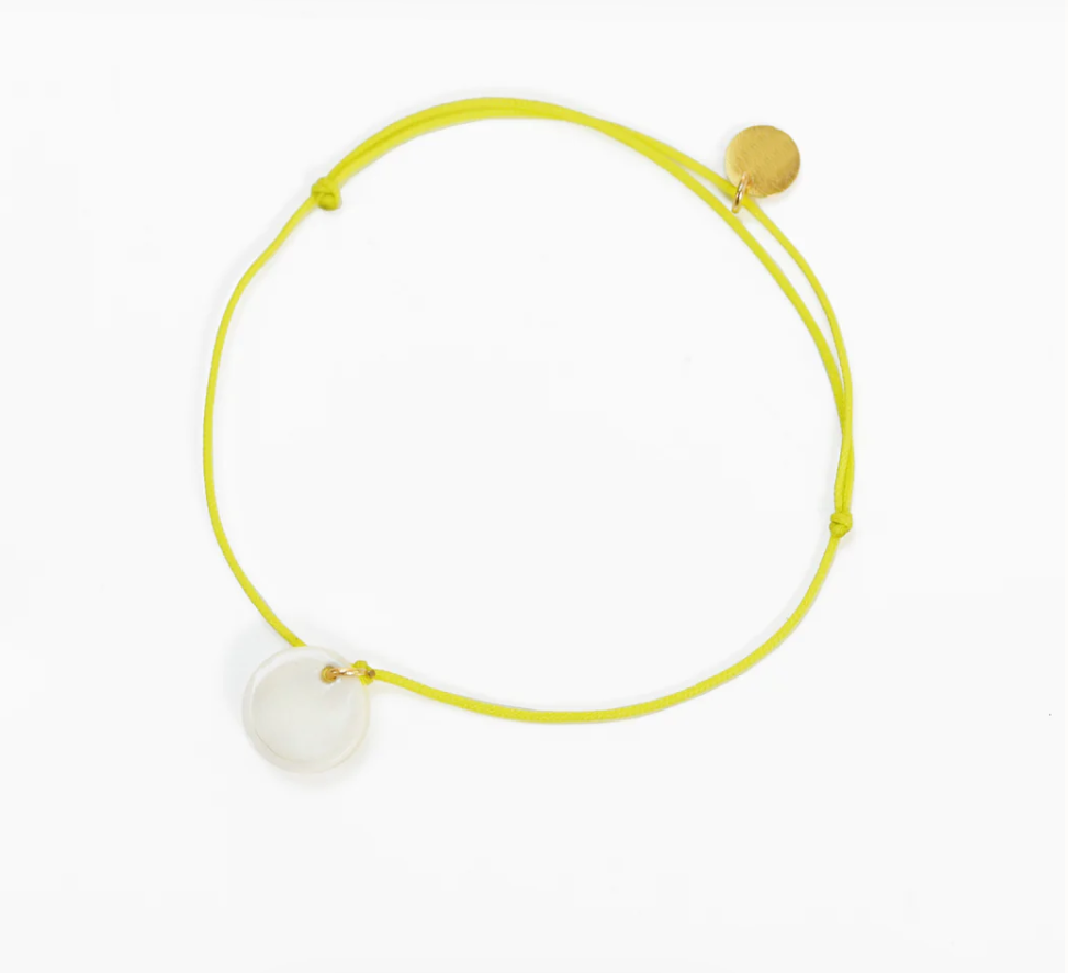 Bracelet Porte Bonheur - Amour