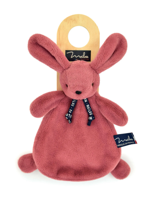 Doudou Dorlotin (plusieurs modèles et coloris)