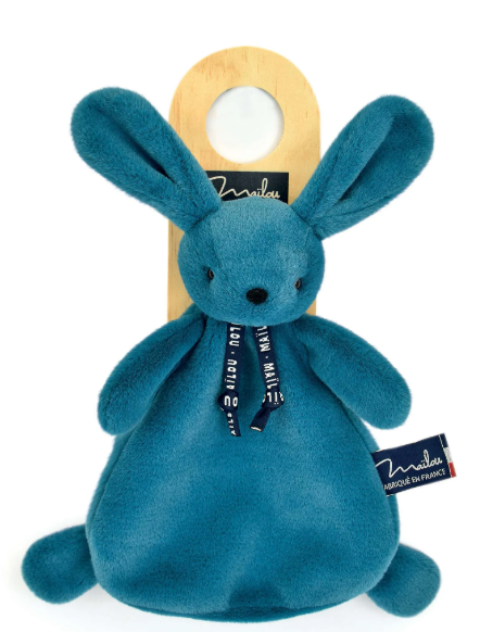 Doudou Dorlotin (plusieurs modèles et coloris)