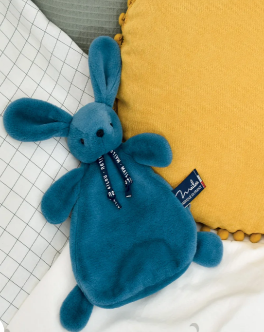 Doudou Dorlotin (plusieurs modèles et coloris)
