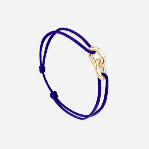 Bracelet Union (plusieurs coloris)