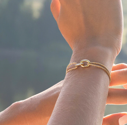 Bracelet Union (plusieurs coloris)