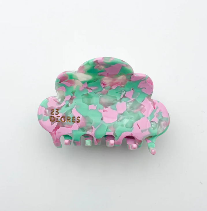 Pince Nuage Sunny (plusieurs coloris)