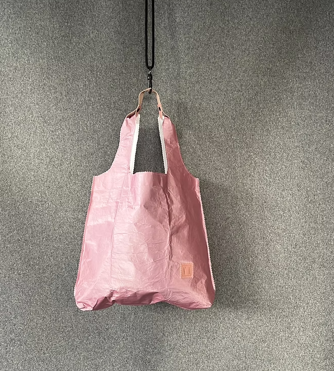 Tote bag en Tyvek - N°8