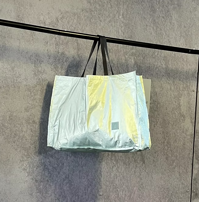 Cabas en Tyvek - N°9