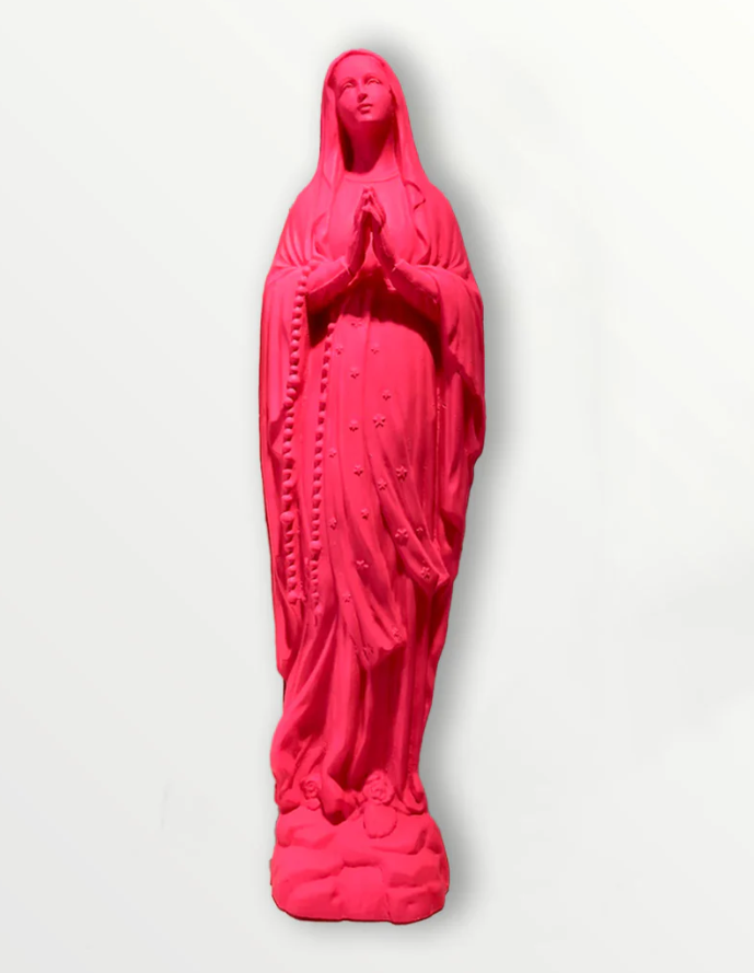 Statuette - Vierge