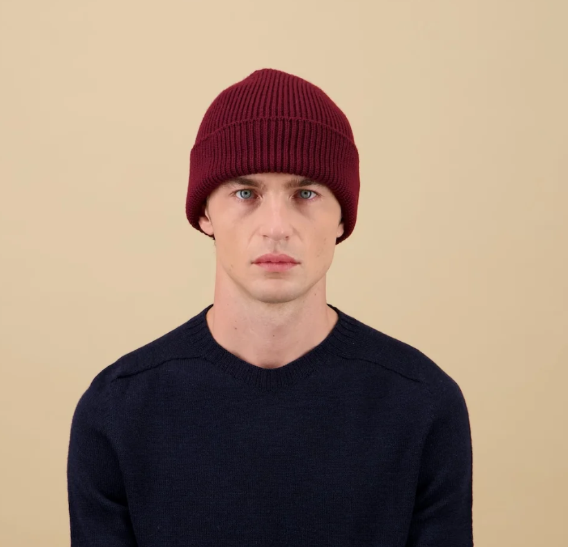 Bonnet Ara