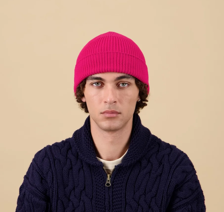 Bonnet Ara