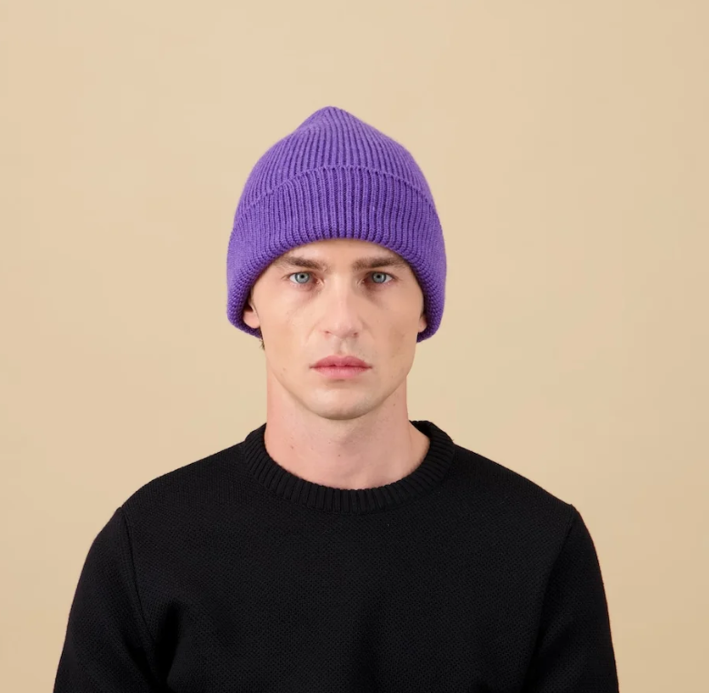 Bonnet Ara