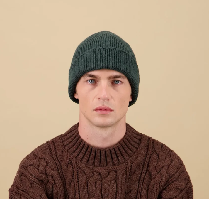 Bonnet Ara