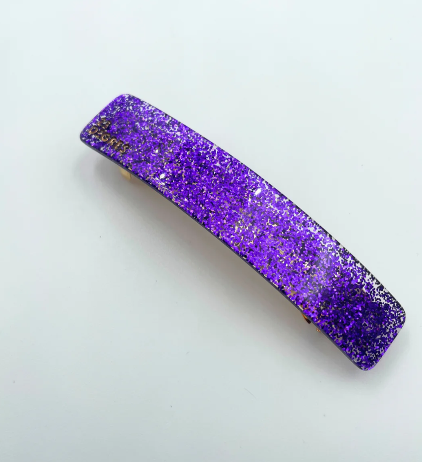 Barrette Sunny 9cm Capsule Noel