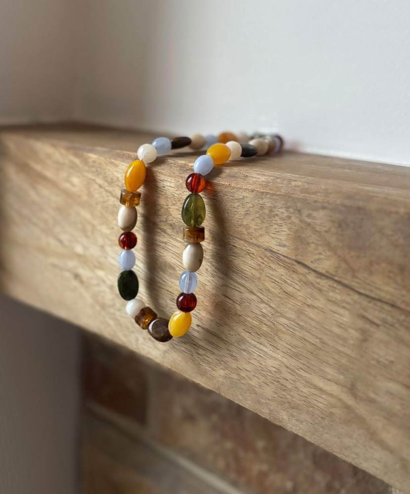 Collier Gigi