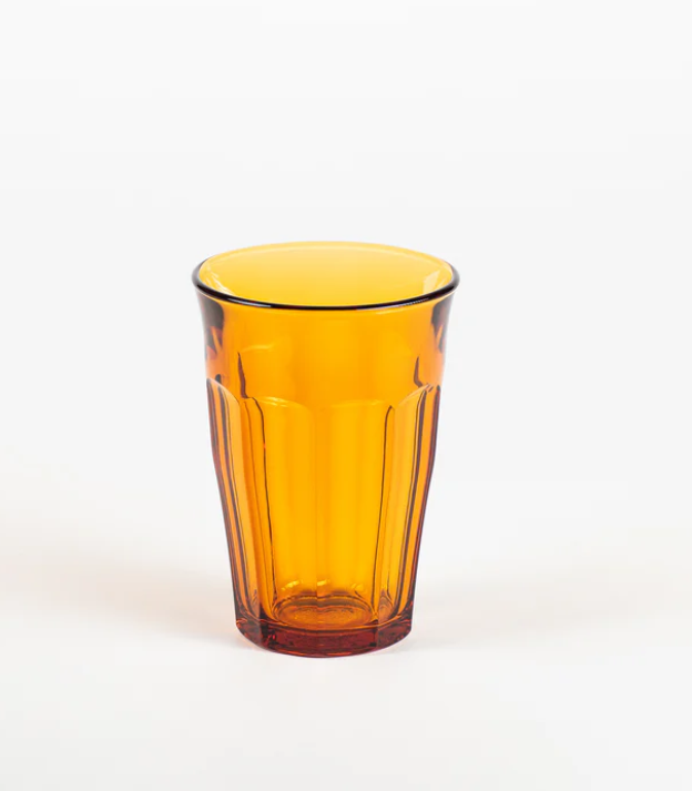 Verre à eau 36 cl Vermeil