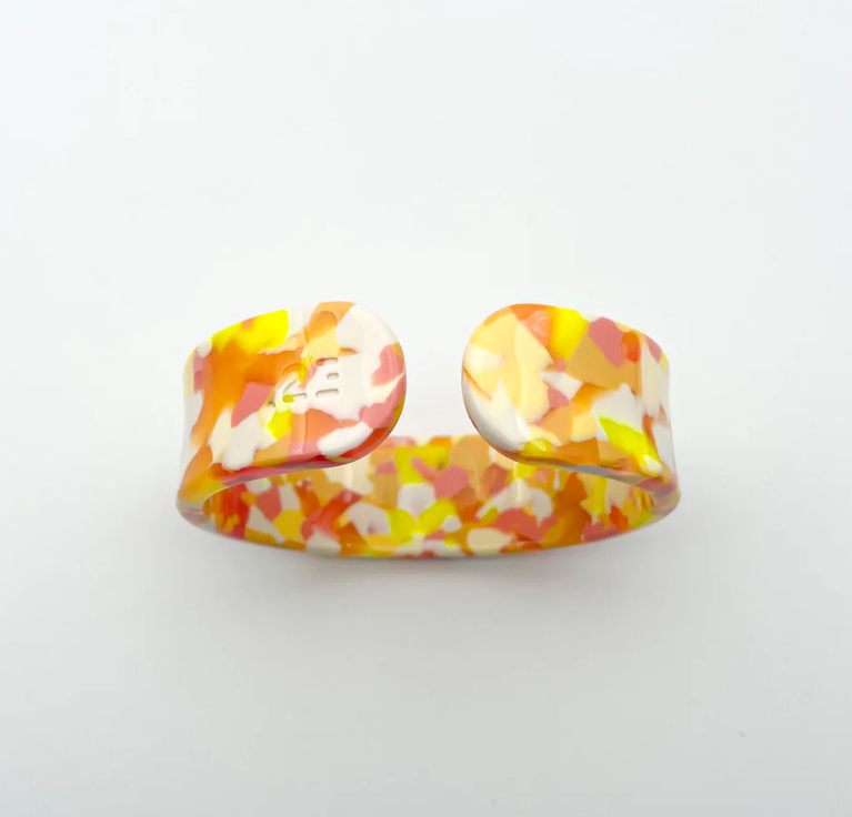 Bracelet Jonc Large Sun 62