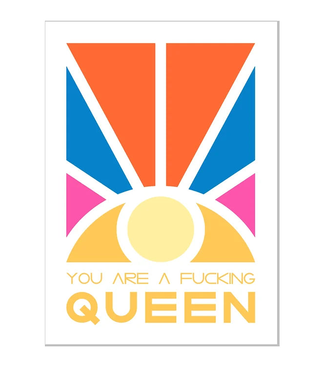 Carnet Queen
