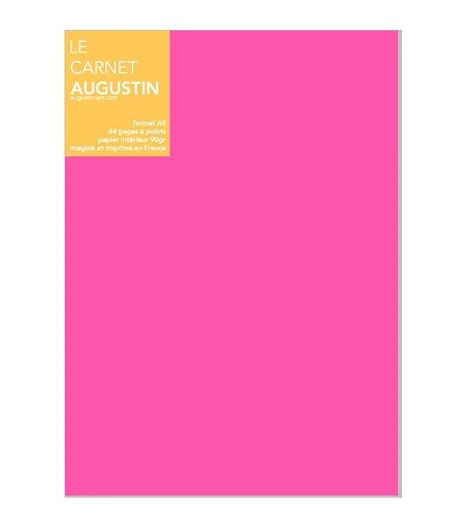 Carnet Queen