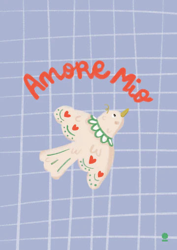 Carte Amore Mio
