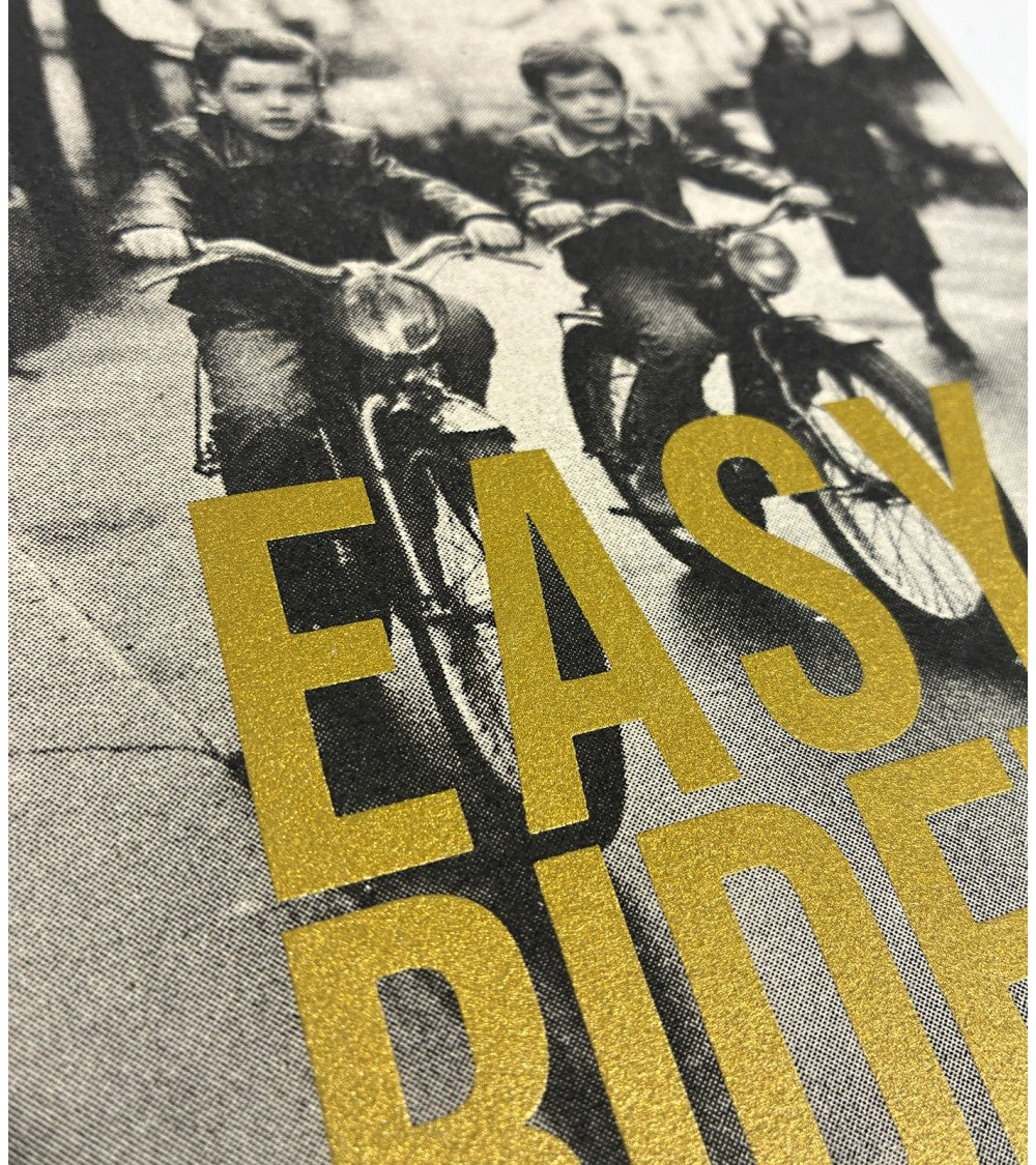 Carte Easy Rider