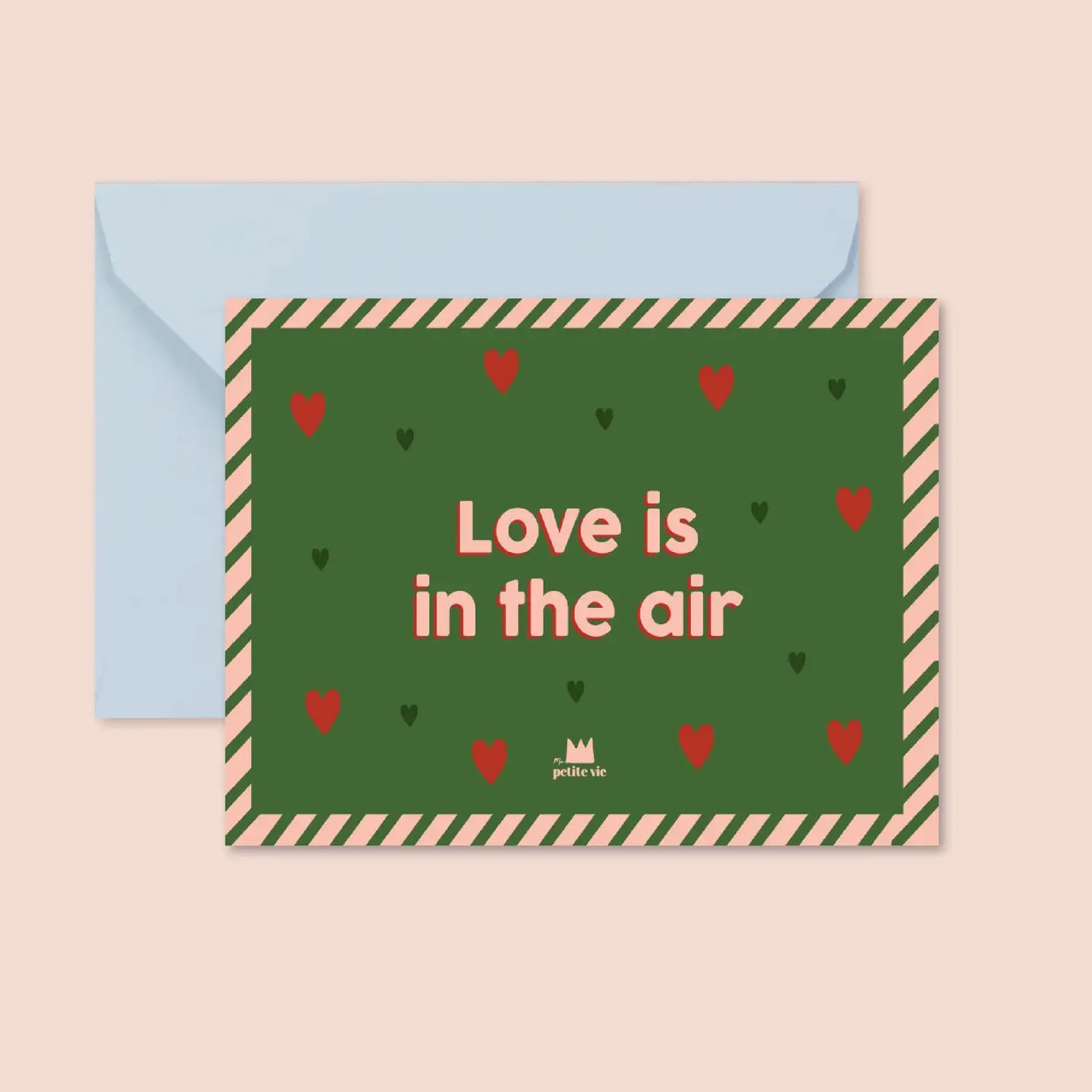 Carte Love is in the air