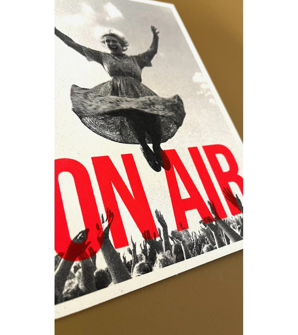 Carte On air