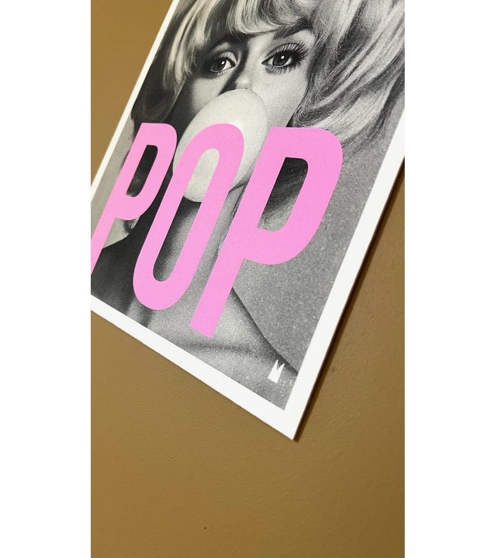 Carte Pop
