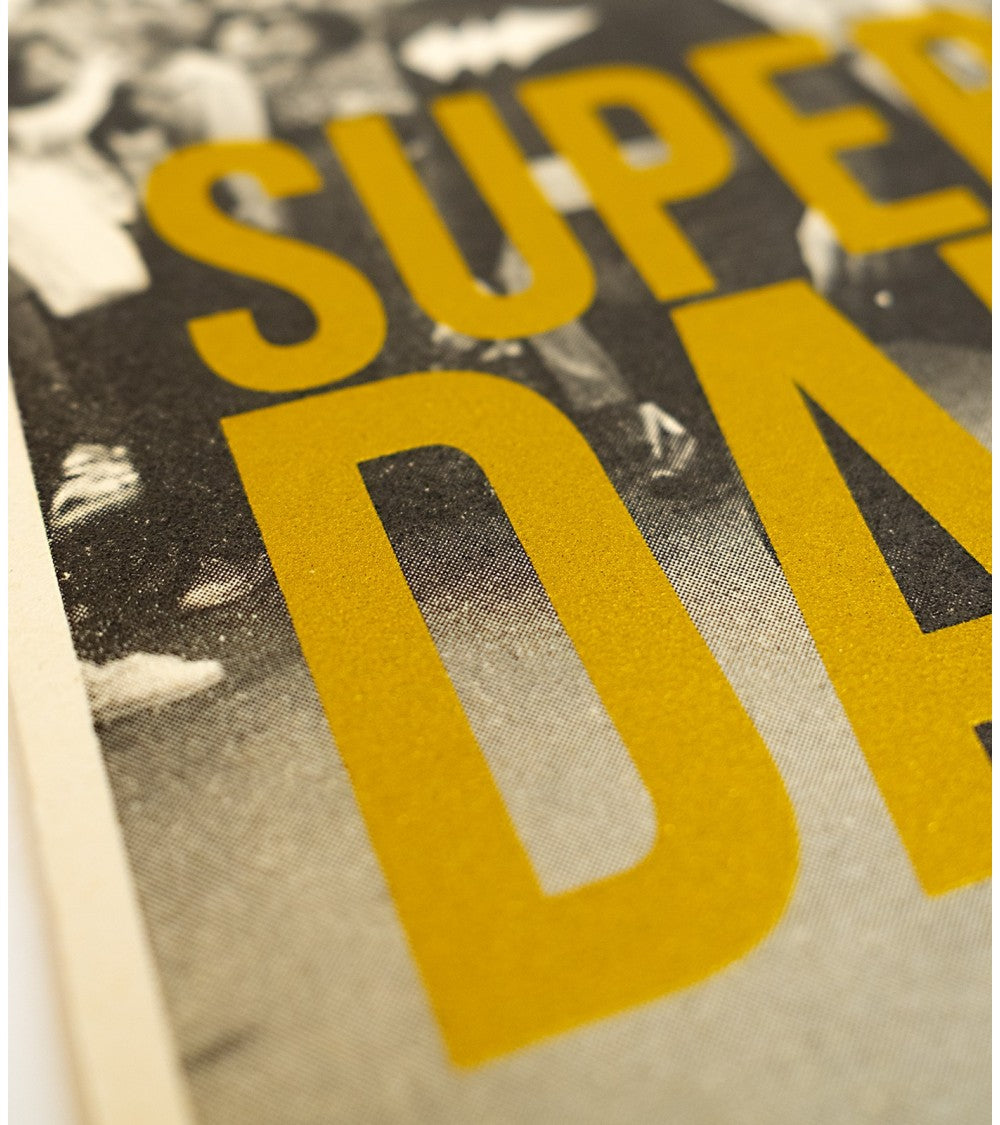 Carte Superdad