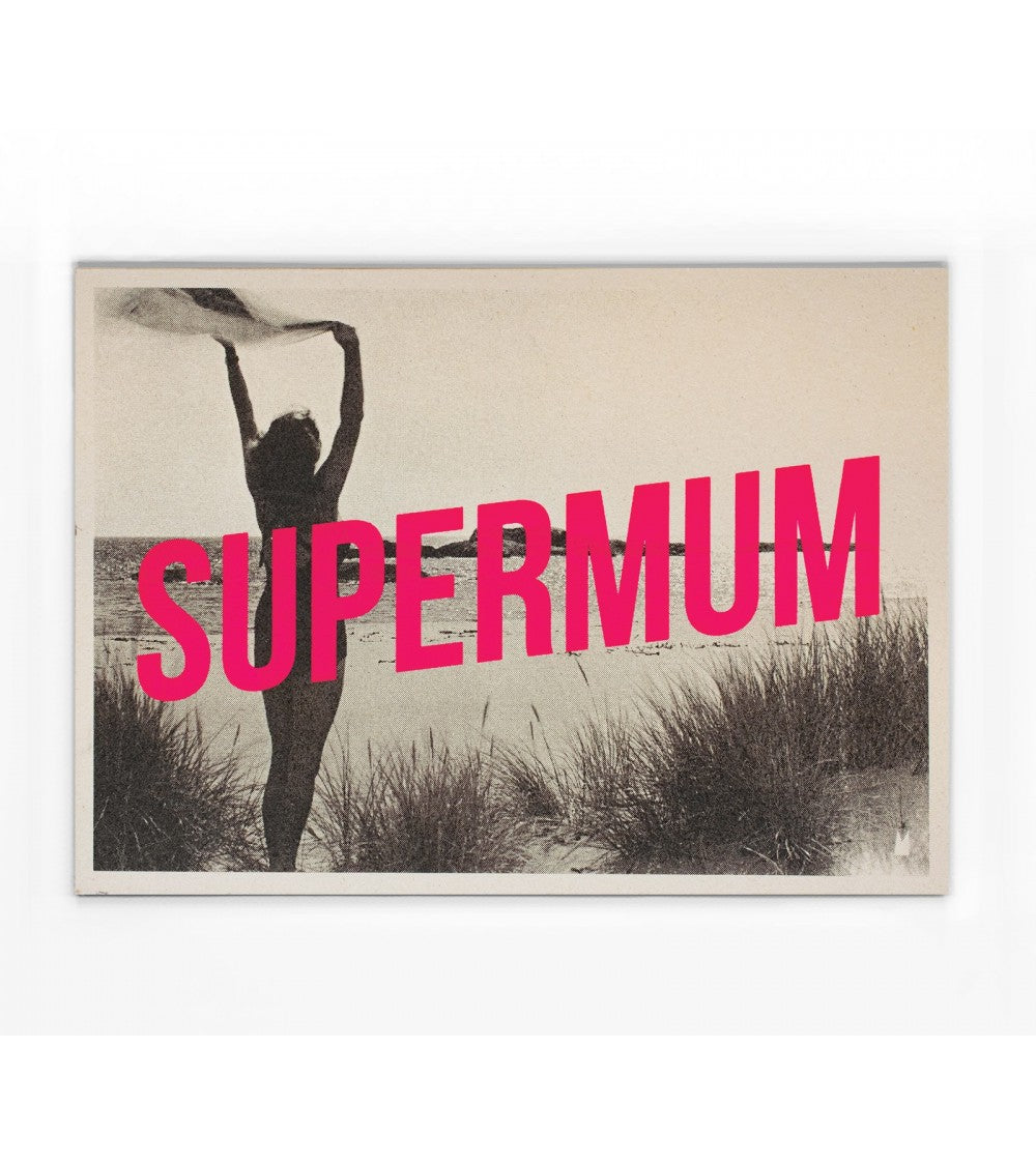 Carte Supermum
