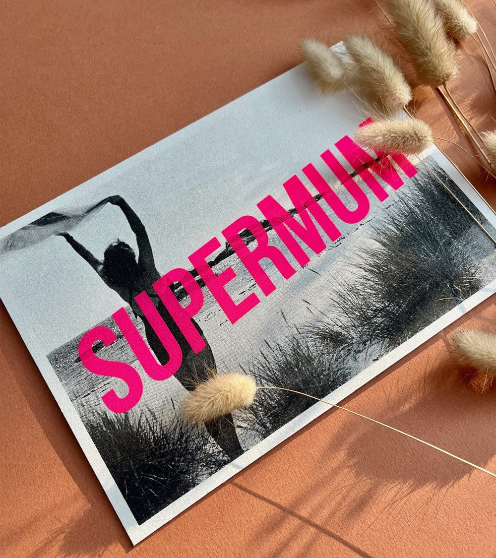 Carte Supermum