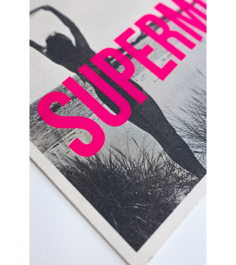 Carte Supermum