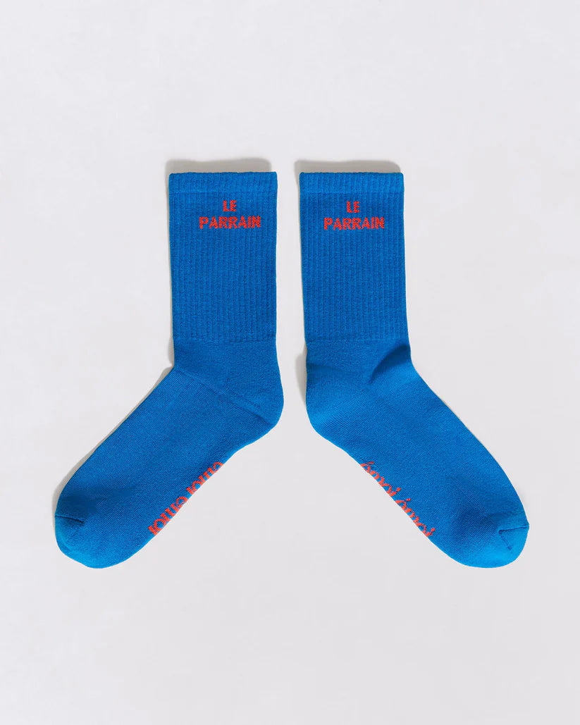 Chaussettes Le parrain