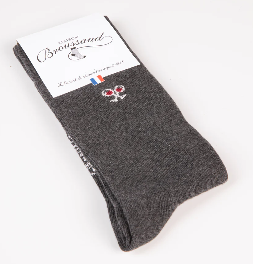 Chaussettes Epicurien
