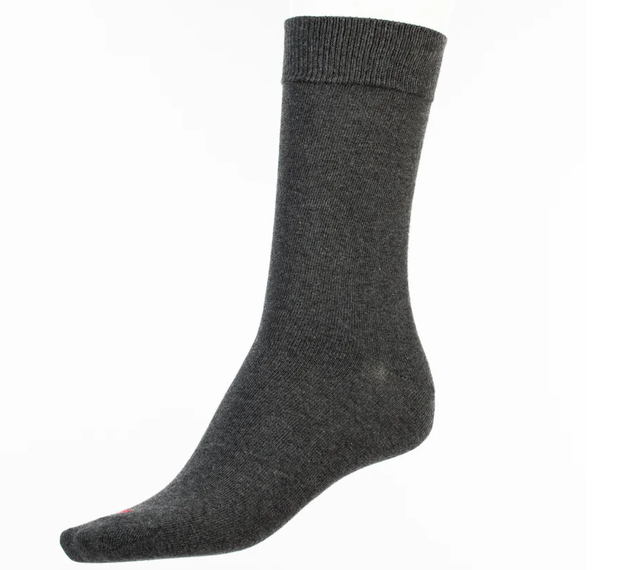 Chaussettes Unies