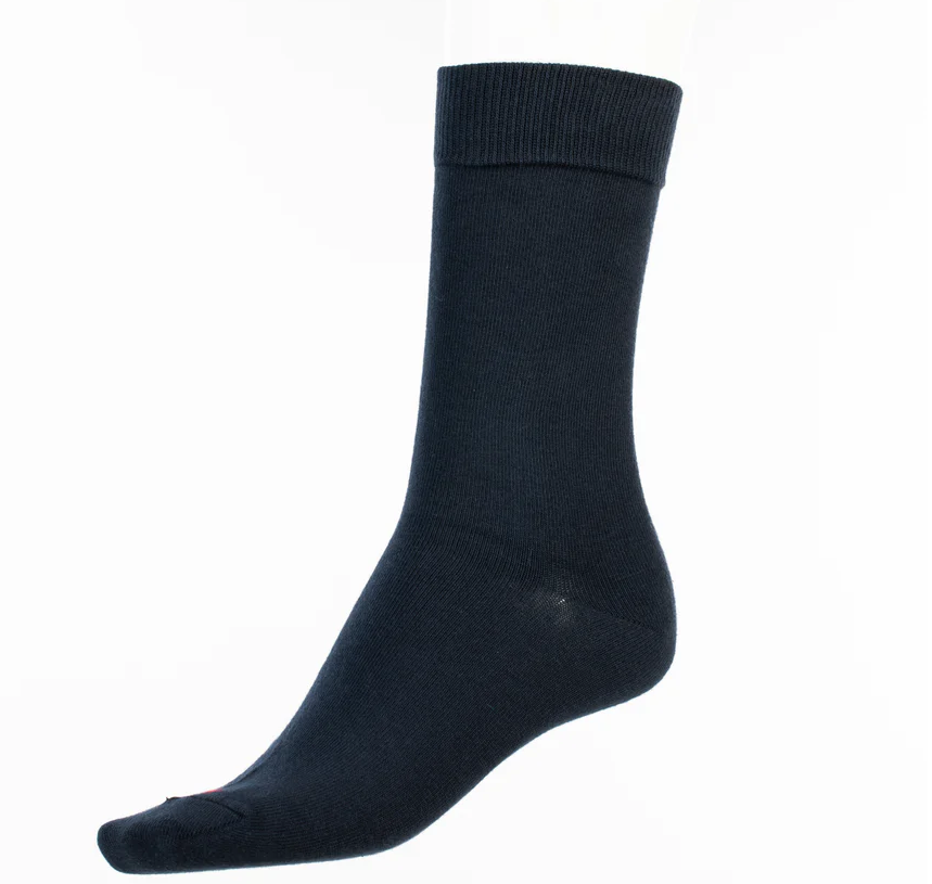 Chaussettes Unies
