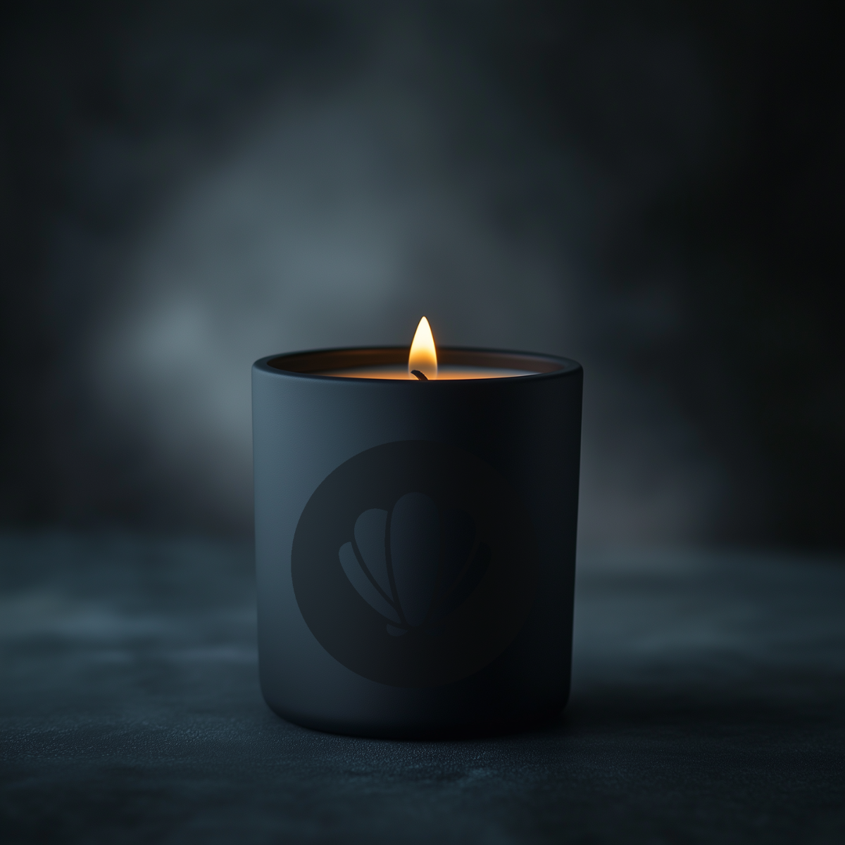 Bougie Chesterfield & Fire