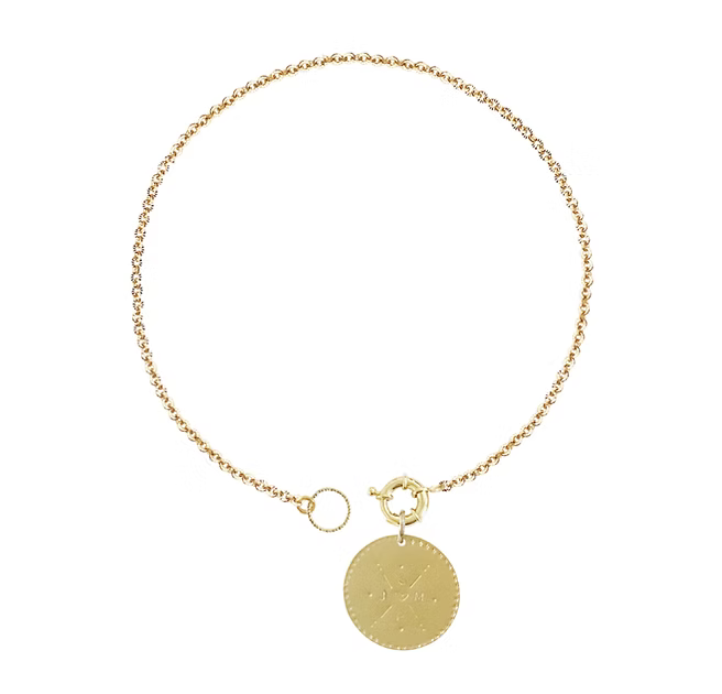 Collier Amour