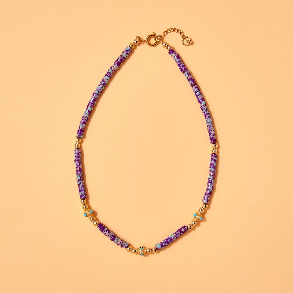 Collier Lil (plusieurs coloris)