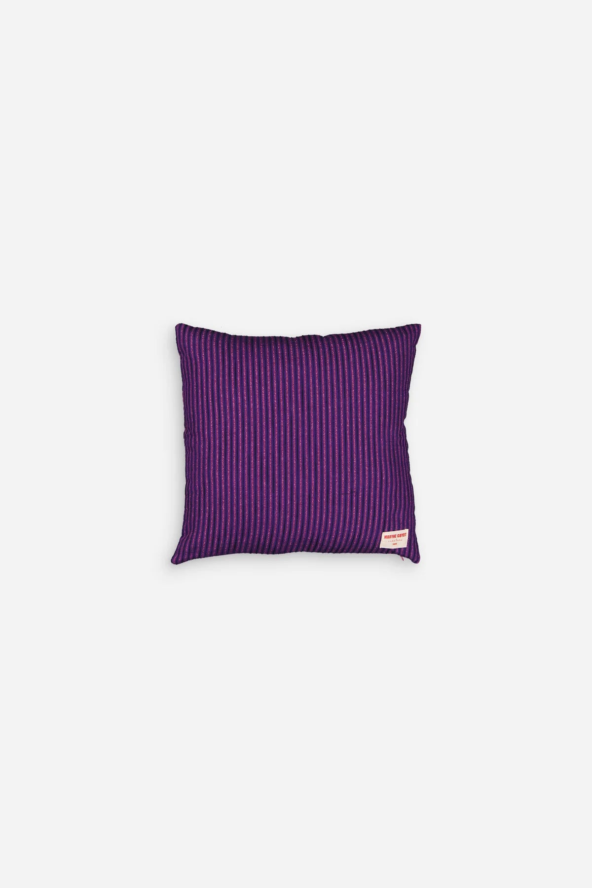 Coussin Gaston Carré (Grand modèle)