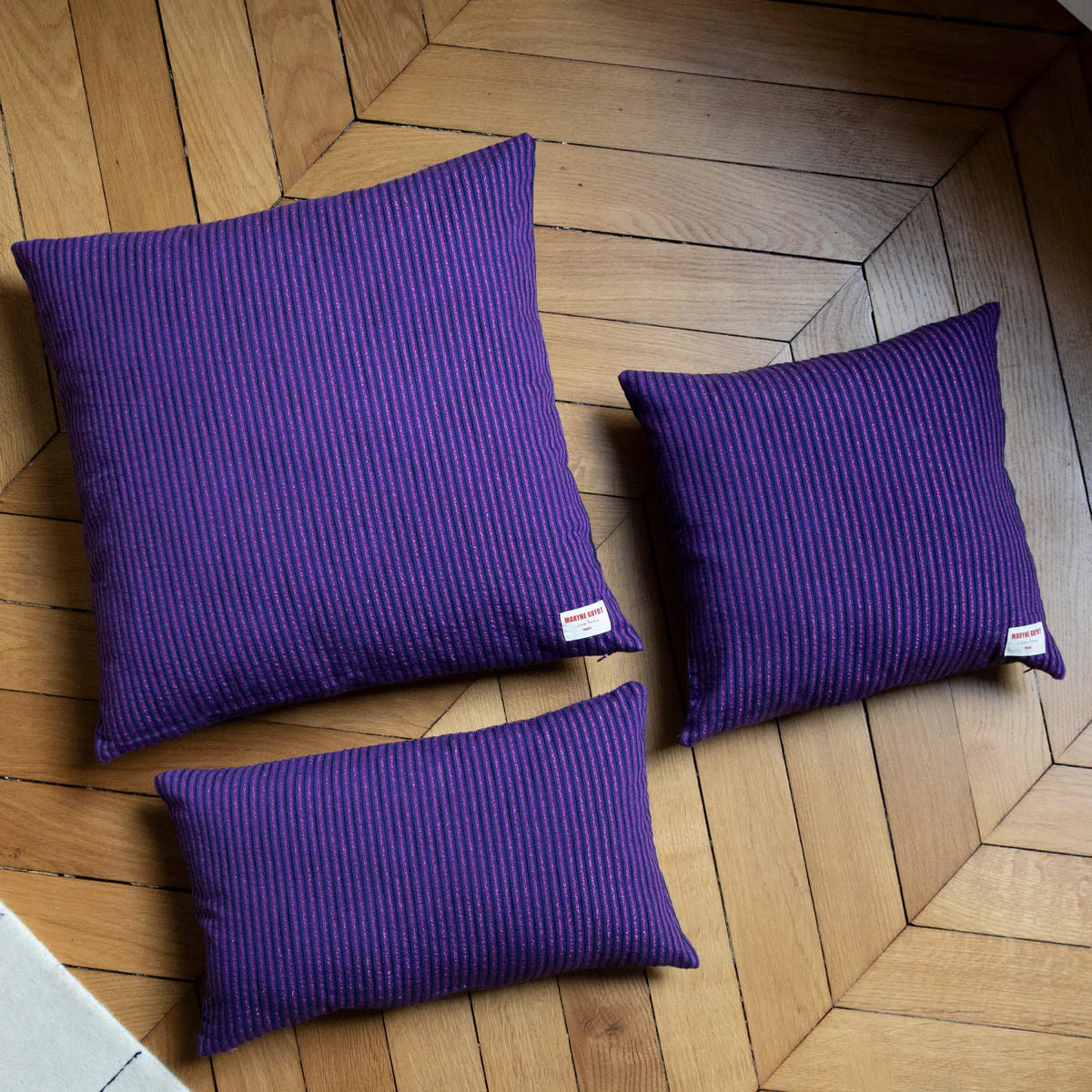 Coussin Gaston Carré (Grand modèle)