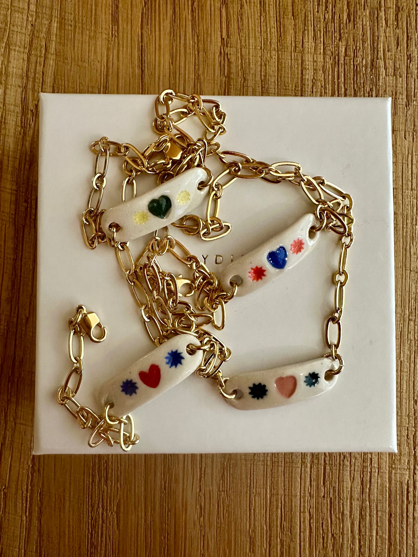 Bracelet Lovely