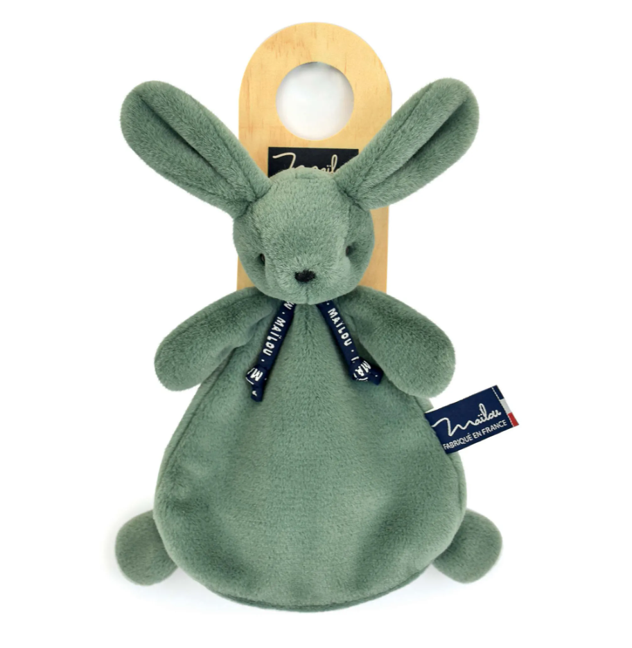 Doudou Dorlotin Renard ou Lapin