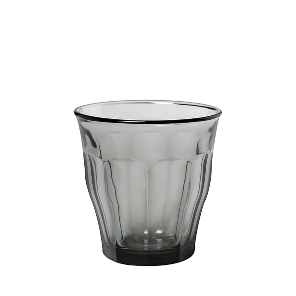 Verre à eau 25 cl Gris