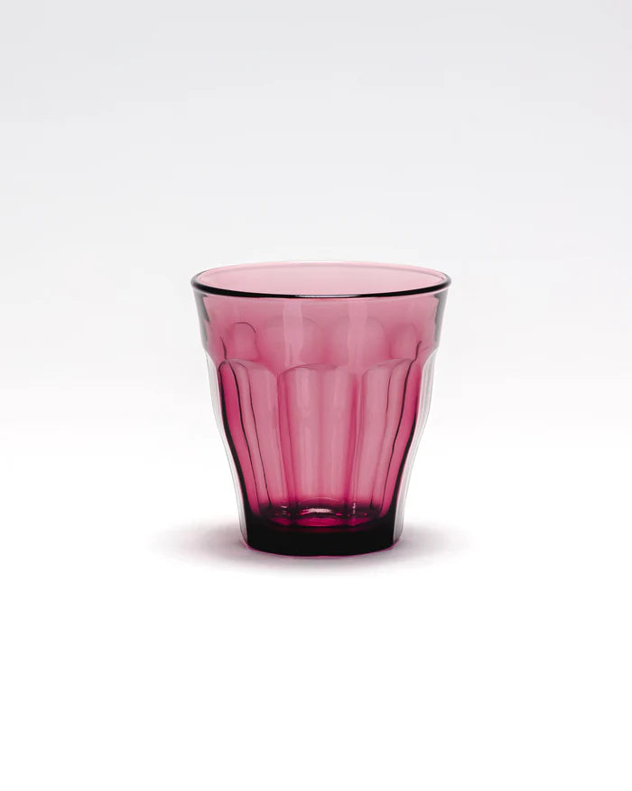 Verre à eau 25 cl Prune