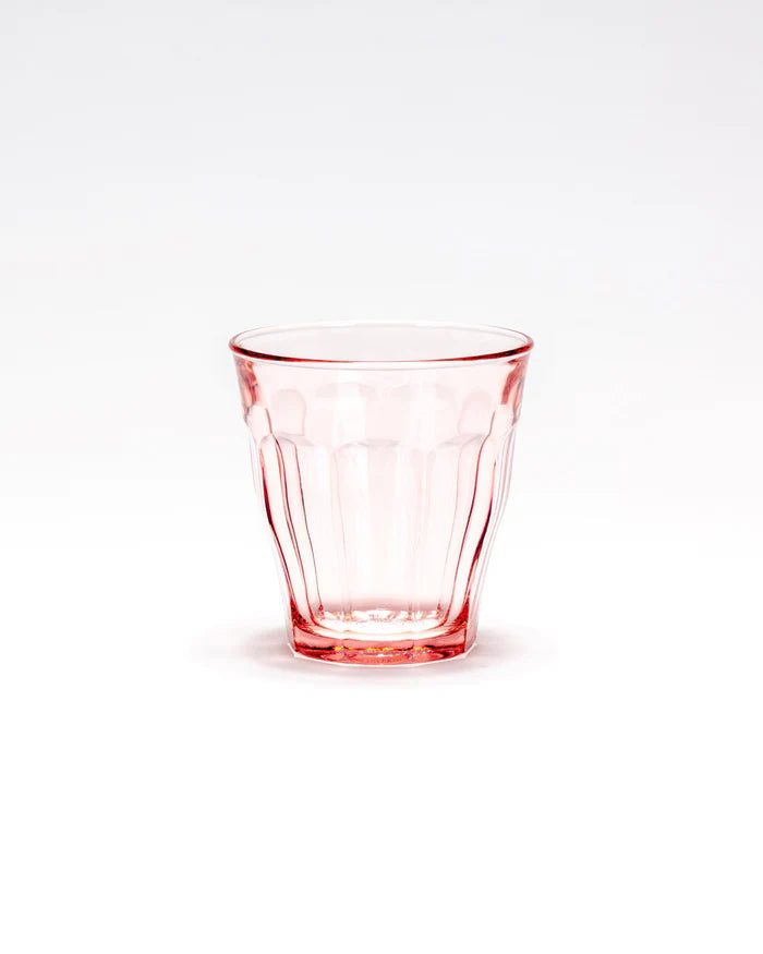 Verre à eau 25 cl Rose