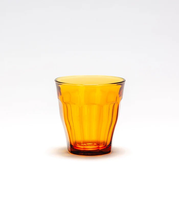 Verre à eau 25 cl Vermeil